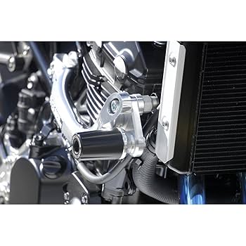 オーヴァーレーシング(OVERRACING)サブフレーム Z900RS(18) Amazon | オーヴァーレーシング(OVERRACING) サブフレームキット
